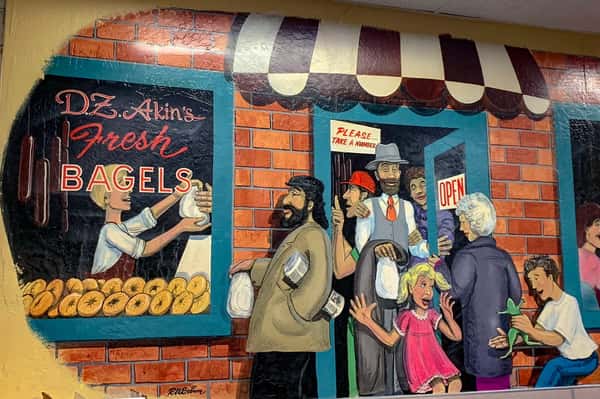 Mural