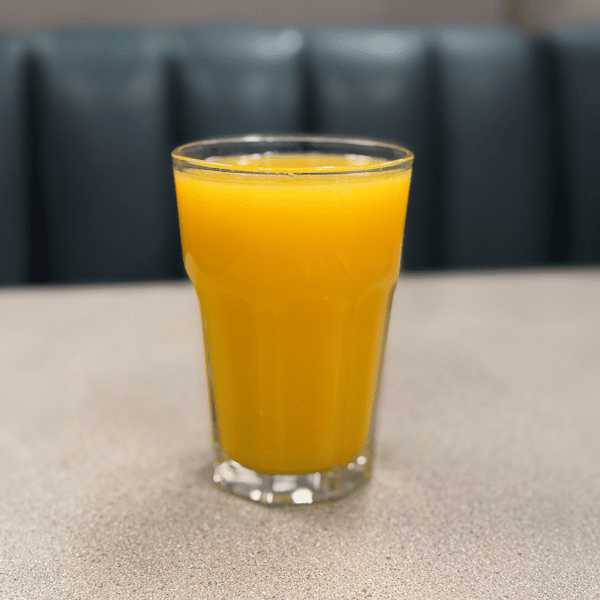 Orange Juice