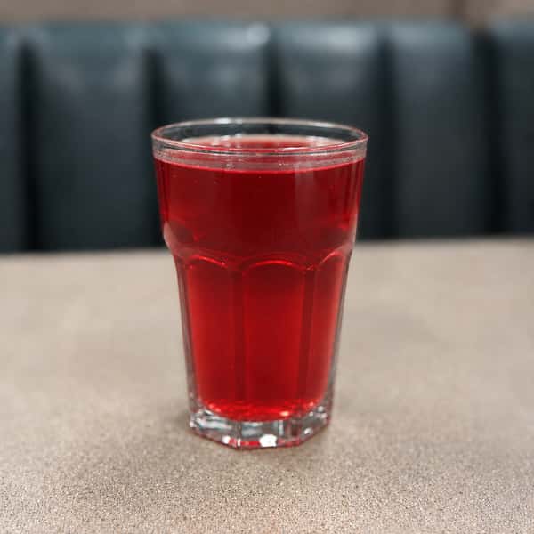 Cranberry Juice