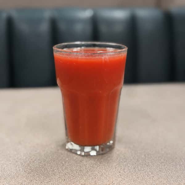 Tomato Juice
