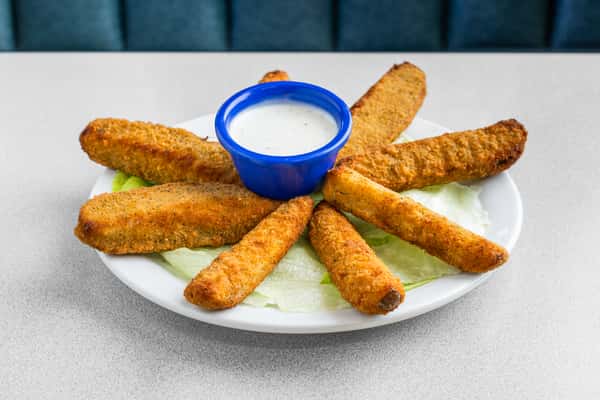 Fried Pickles