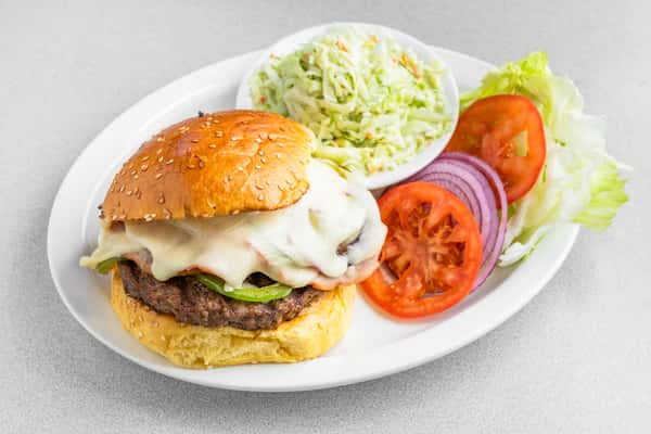 Western Burger