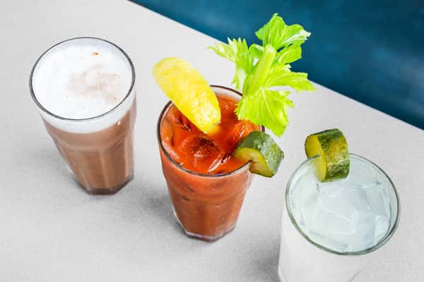 Signature Beverages