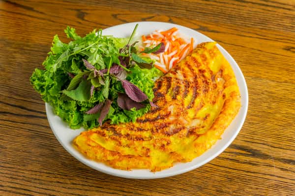 vietnamese crepes