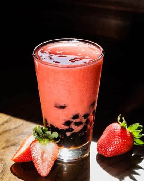 Smoothies / Sinh Tổ