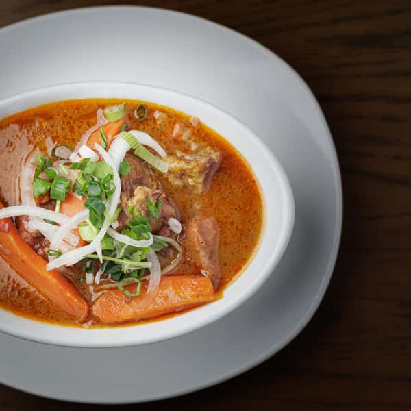 Beef Stew