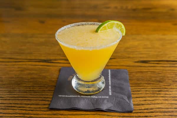 lemon drop
