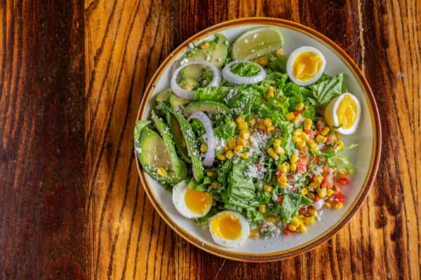 avocado salad