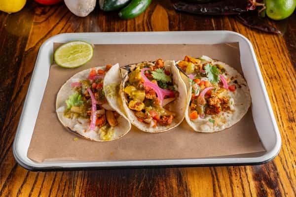 taco alpastor