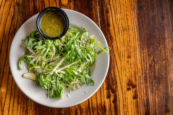 arugula salad