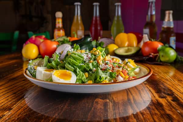 avocado salad