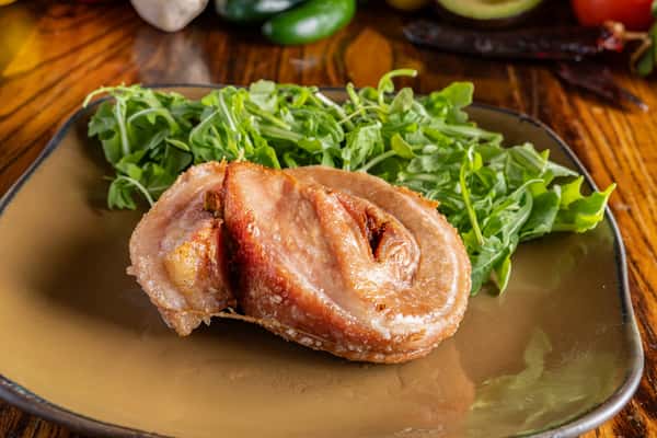 pork carnitos