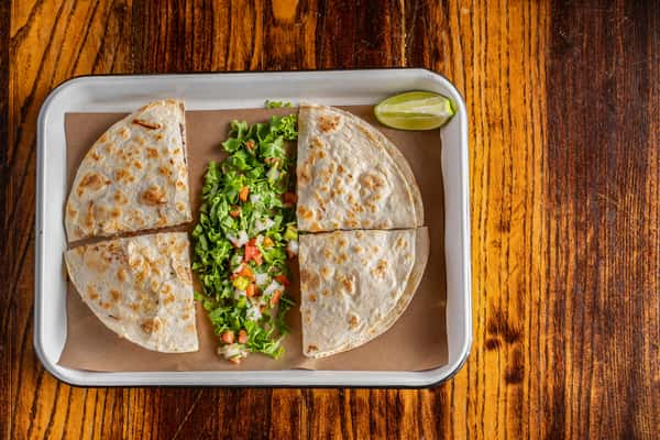 ultimate quisadilla