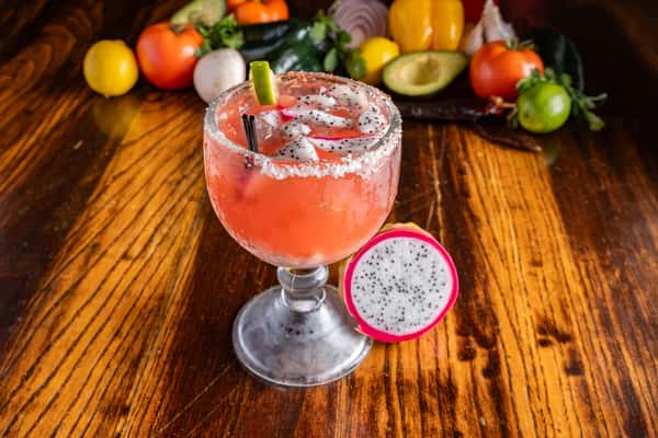 dragon margarita