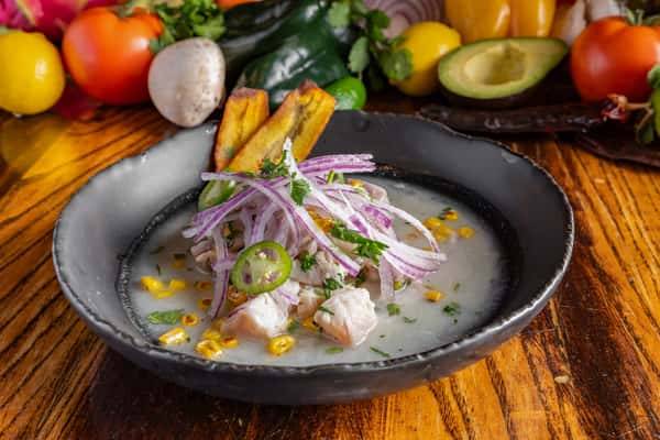 ceviche