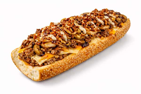 CHEESESTEAK - STEAKHOUSE