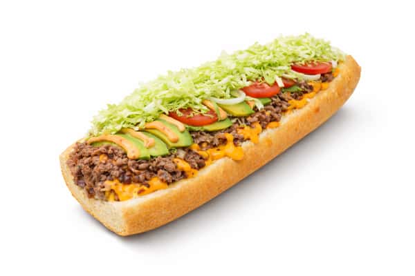 Cheesesteak - LEFT COAST