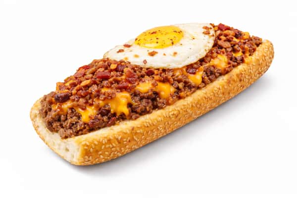 Cheesesteak - WIDOW MAKER
