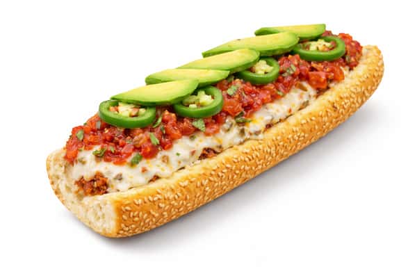 Cheesesteak - AMIGOTE