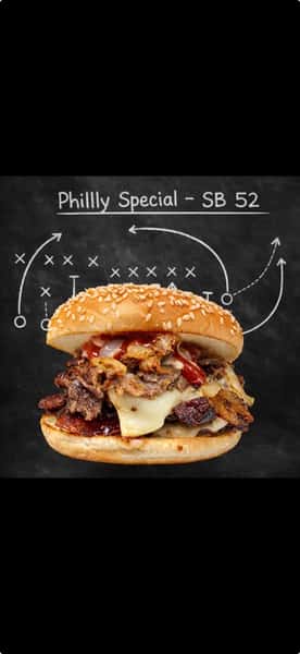 PHILLY SPECIAL