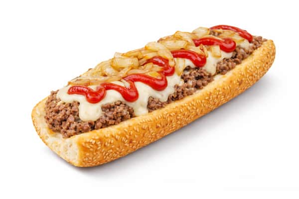 Cheesesteak - PHILLY PHILLY
