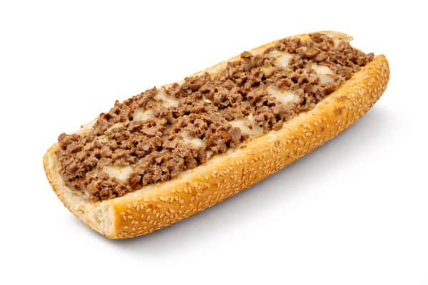C.Y.O STEAK