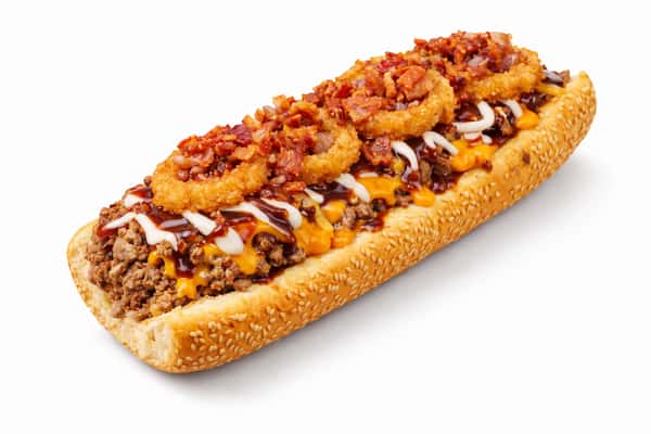 Cheesesteak - RODEO ROUND UP