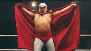 Steak / Month - The Luchador Steak