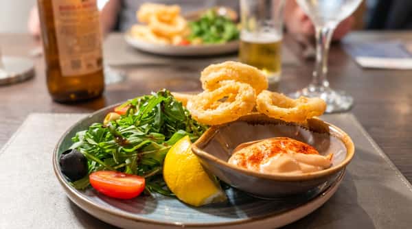 fried-calamari