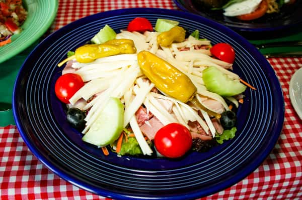 Antipasto