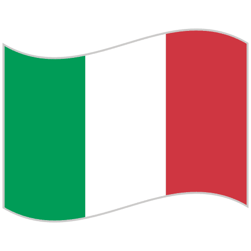 Italian flag