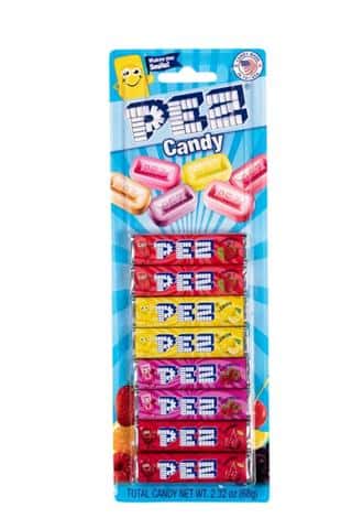 Pez Candy