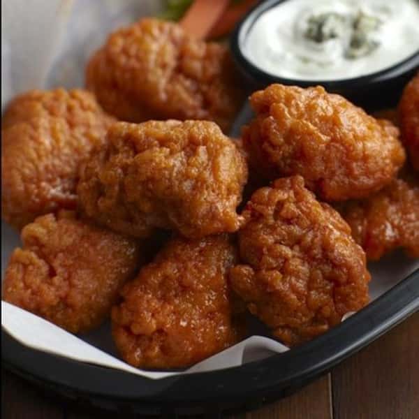 Boneless Wings