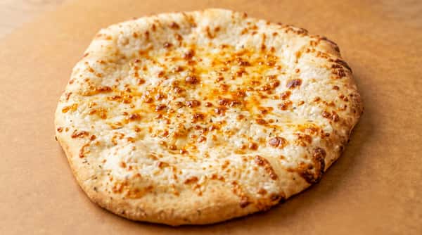 10" Cheesy Chuckles Pizza