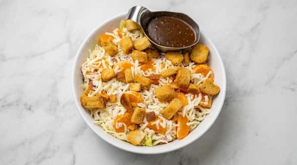 Citrus Salad