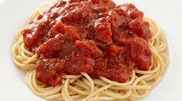 Spaghetti