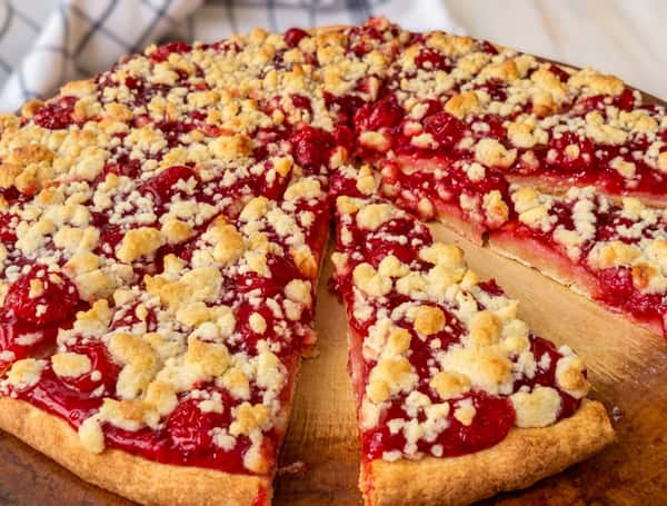 Cherry Pie