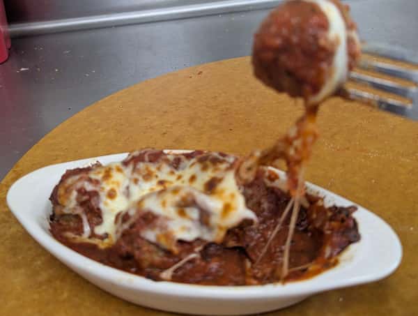 Meatballs