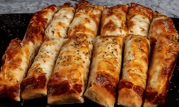 Cheese Bread