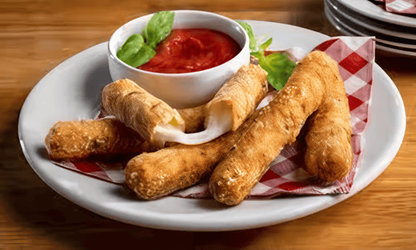Mozzarella Sticks