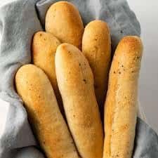 Bread Sticks