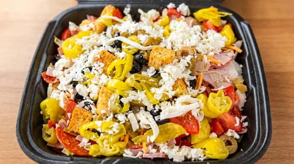 Italian Salad