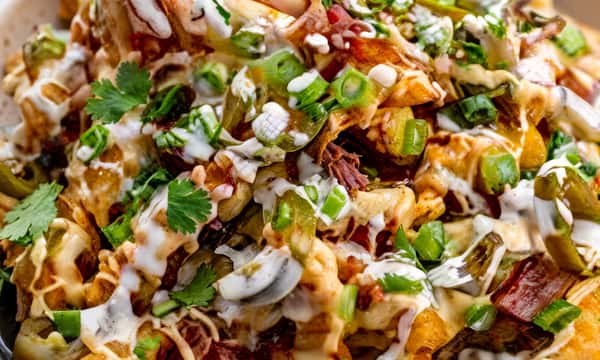 Side of Fries