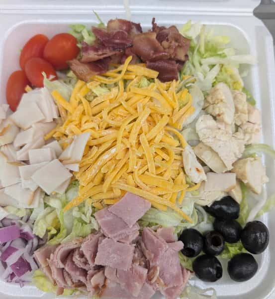 Club Salad