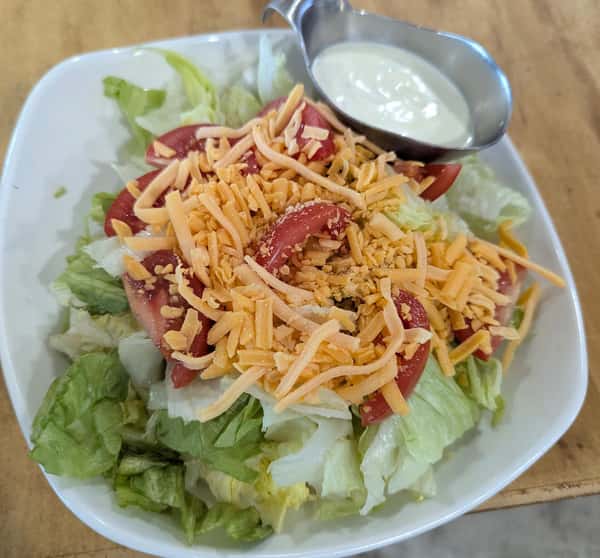 Sidekick Salad