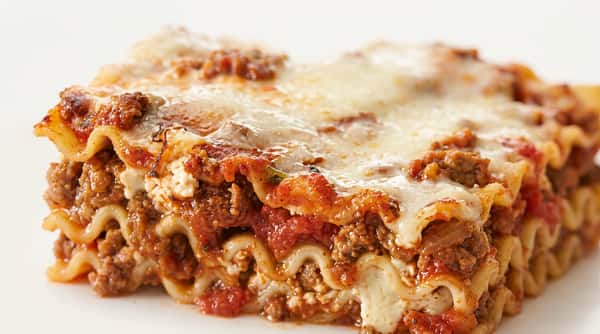 Lasagna