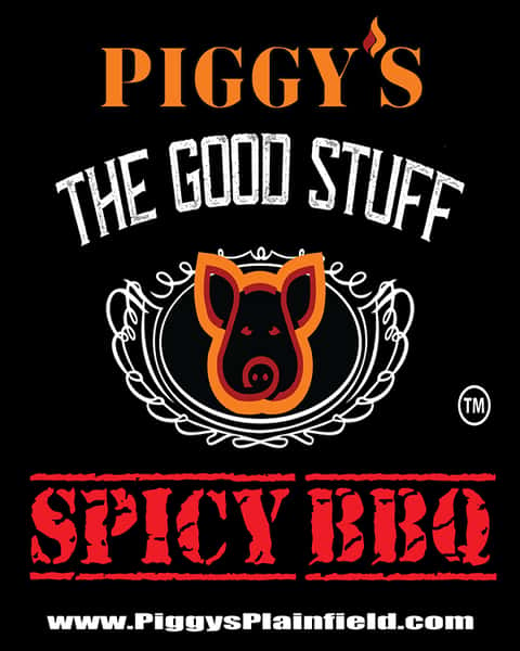 Spicy Good Stuff BBQ 12 oz