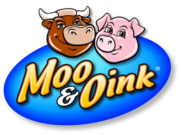 Moo & Oink Chicago PORK Hot Link