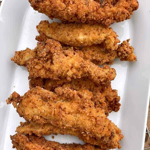 Kids Chicken Tenders