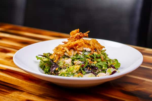 Southwest Chicken Salad